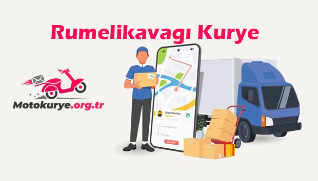 Rumeli Kavağı Kurye Hizmetleri